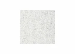 Kuipstoel Tristan 63x62,5x86,5cm - polyestervezel - beige