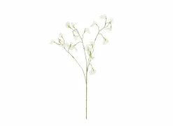 Edelman Kunstbloem Lathyrus H82cm