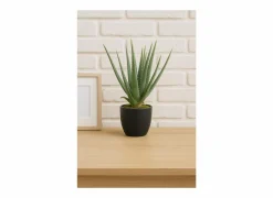 Kunstplant Aloe H46cm