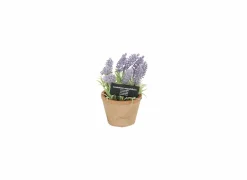 Kunstplant Lavendel H17,5cm