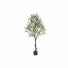 Kunstplant Olive tree H180cm