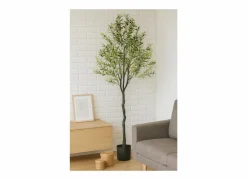 Kunstplant Olive tree H180cm
