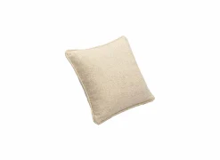 Kussen Aziza 43x43cm - naturel