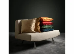 Kussen Celeste 45x45cm - stof - pumice stone