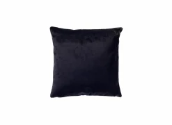Kussen Celeste 45x45cm - viscose - raven
