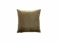 Kussen Celeste 45x45cm - viscose - military olive