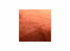 Kussen Chloe 50x30cm - polyester & viscose - potters clay