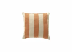 Kussen Cyrus outdoor 45x45cm - stof - peach bloom