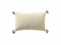 Kussen Daimy 30x50cm - stof - harbor gray