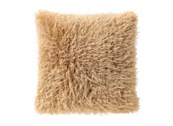 Kussen Dano 45x45cm - polyester - whitecap gray