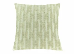Kussen Dena 45x45cm - stof - beige