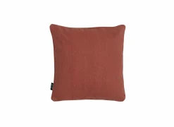 Madison Kussen Eco Outdoor 50x50cm - katoen - terra