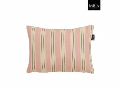 Edelman Kussen Evie 35x25cm - katoen - multicolor