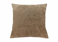 Kussen George 45x45cm - stof - nude