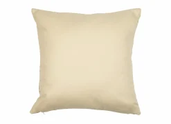 Kussen Gobelin 45x45cm - stof - bruin