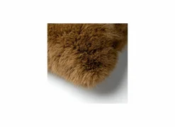 Kussen Julia 45x45cm - stof - otter