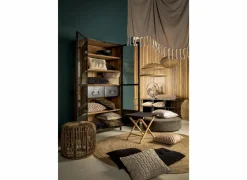 Kussen Keyan 45x45cm Rocky Road