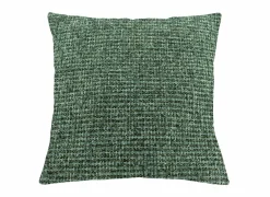 Kussen Lago 45x45cm - stof - groen