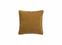 Kussen Lazuli 43x43cm - amber