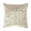Kussen Lewy 60x60cm - polyester - pumice stone