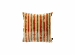 Kussen Lorenzo 45x45cm - stof - potters clay