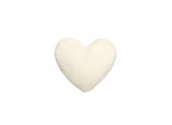 Kussen Love in the air 40x40cm - offwhite