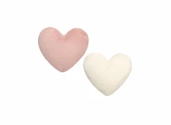 Kussen Love in the air 40x40cm - offwhite