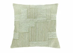 Kussen Ludvik 45x45cm - stof - naturel