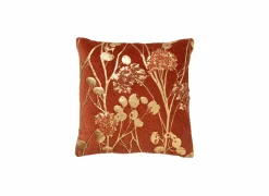 Kussen Mabelle 45x45cm - katoen - potters clay