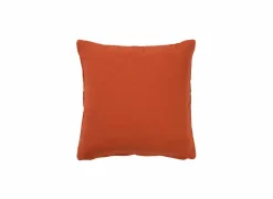 Kussen Mabelle 45x45cm - katoen - potters clay