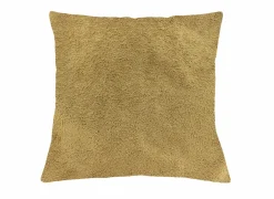 Kussen Monte 45x45cm - stof - honey