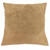 Kussen Monte 45x45cm - stof - terra