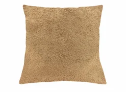 Kussen Monte 45x45cm - stof - terra