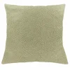 Kussen Monte 45x45cm - stof - taupe
