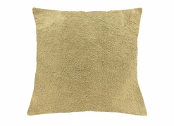 Kussen Monte 45x45cm - stof - whisky