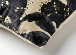 Kussen Mosi 45x45cm - polyester - brazillian sand