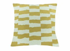 Kussen Odin 45x45cm - stof - dijon