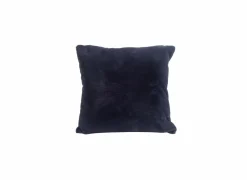 Kussen Oxford 50x50cm - stof - blauw