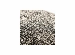 Kussen Philippe 50x30cm - katoen & polyester - raven