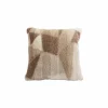 Kussen Porto 50x50cm - stof - café au lait