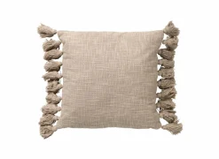 Kussen Ruby 45x45cm pumice stone