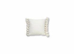 Kussen Ruby 45x45cm snow white