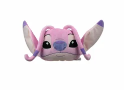 Kussen Stitch 40cm - stof - roze