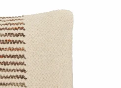 Kussen Striscia 30x50cm - jute - beige