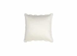 Kussen Sweet Home 45x45cm - offwhite