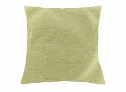 Kussen Vince 45x45cm - stof - dijon