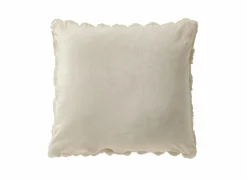 Kussen Viva 45x45cm - gerecycleerd polyester - pumice stone