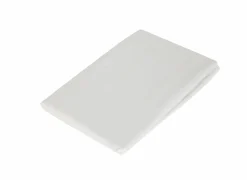 Kussensloop Cupido 65x65cm - katoen - zand - set van 2