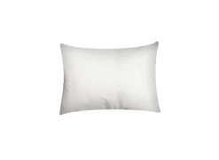 Kussenvulling 60x40cm - stof - wit