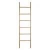 Ladder Bambou naturel